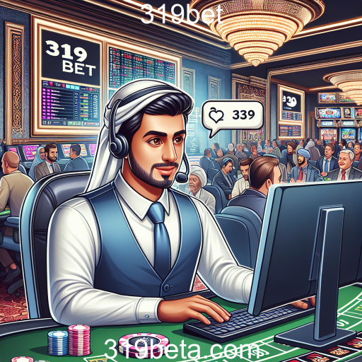 A Importância do Suporte ao Cliente nos Jogos Online